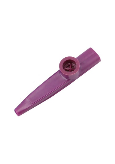 Cremonia KP-2 PLASTİK KAZOO Mor