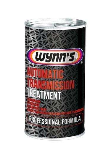Wynn's Otomatik Şanzıman Katığı 325 ML