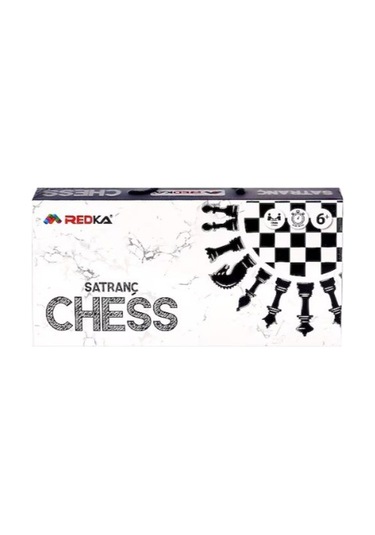 Çanta Satranç Rd5665