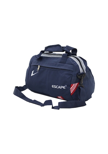 Escape 110 Polyester Kumaş Mini Seyahat Çantası / Spor Çanta