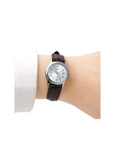 Casio LTP-V002L-7B2UDF Kadın Kol Saati
