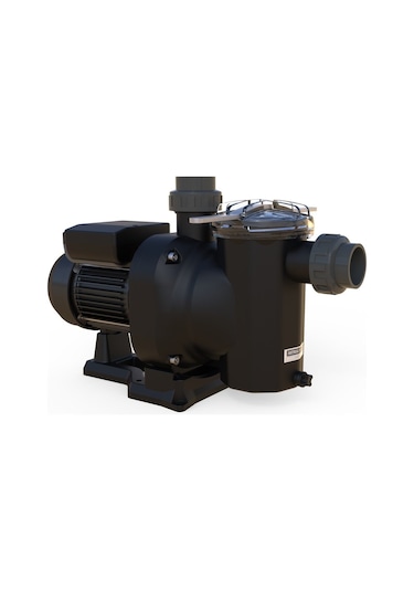 Astral Havuz Pompası Sena 1 Hp 380 Volt