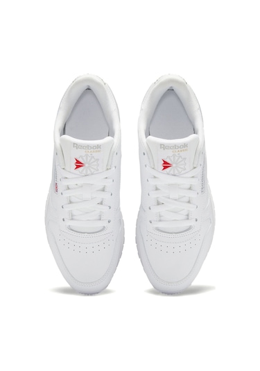 Reebok Classıc Leather Beyaz Kadın Sneaker 000000000101424141 Beyaz