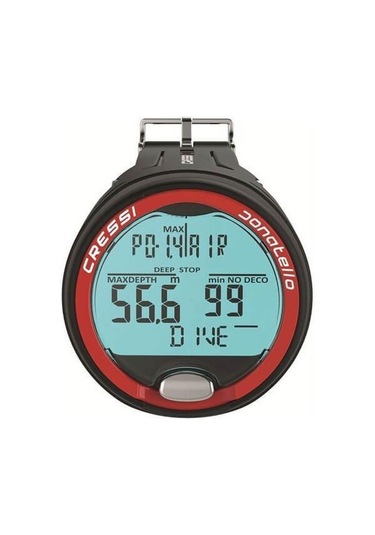 Cressi Donatello Diving Computer