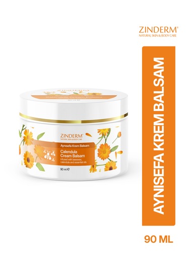 Aynısefa Yağı Kremi, Balsamı 90ml