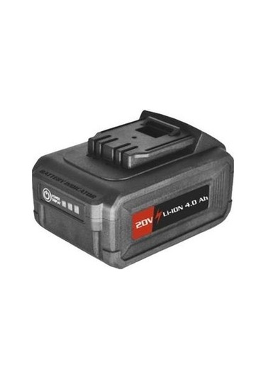 4198 20 V 4.0ah Akü