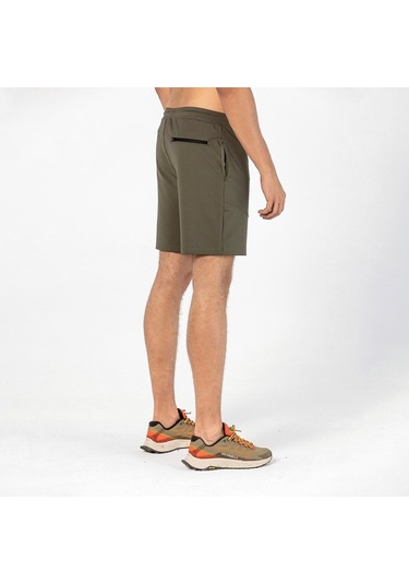 Merrell Step Mid Erkek Şort Haki