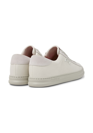 Camper Runner Four Kadın Ayakkabı K201855-001 Beyaz
