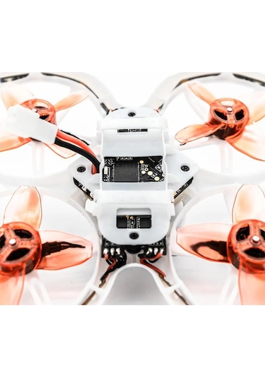 Emax Tinyhawk Iı Rtf Kameralı Fpv Racing Drone W/uzaktan Kumanda+goggles Gözlük Kullanıma Hazır