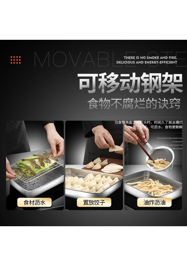 Besthome1 Dygee Manti Makinesi - Buzlukta Saklama, Evde Kolay Manti Yapımı Diğer