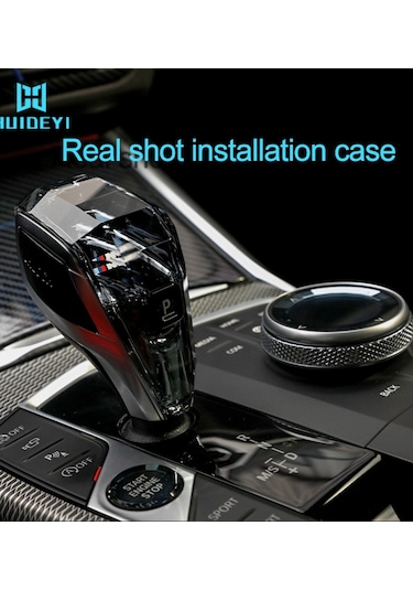 Bmw X6 F16 Kristal Vites Topuzu 2015-2019 Kristal