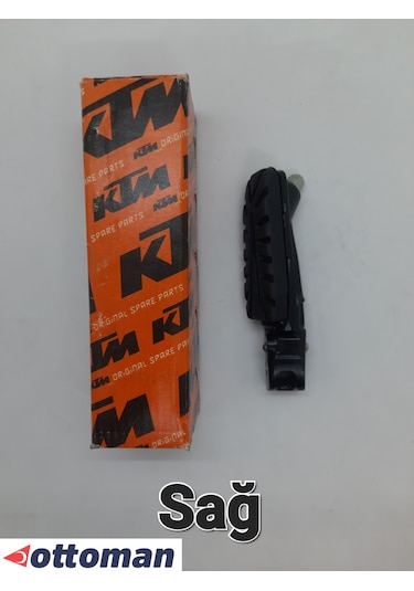 Ön Basamak Sağ-sol Eski Model Ktm Duke 125 200 250 390
