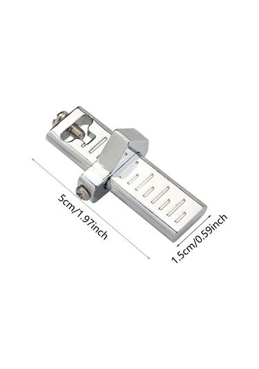 Suntek Ofis Stüdyosu Dıy Meraklısı Için Döner Oyma Sınır Gümüş