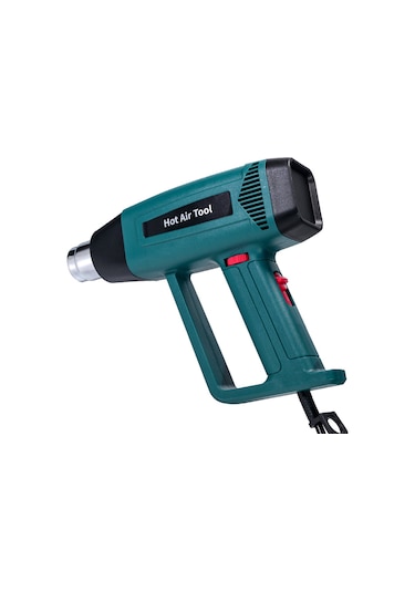 Yihua F-GF-006 Dijital Ekranlı Sıcak Hava Tabancası