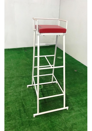 Adelinspor Silver Tenis Hakem Koltuğu