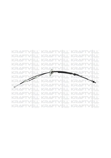 Kraftvoll Tel Vıtes Kumanda Kablosu 1.4 Hdı Bıpper / Nemo AOD-KRAFTVOLL 01090044
