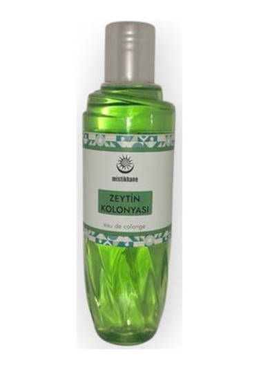 Mistikhane Zeytin Kolonyası Pet Şişe 250 ML