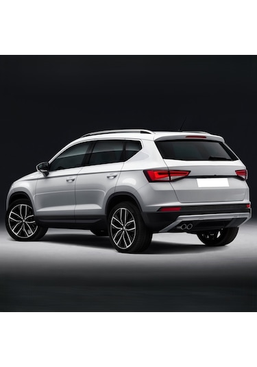 Seat Ateca 2016-2020 Bagaj Pandizotunun İpi 1 Çift 575863447a Adet - 2 Adet