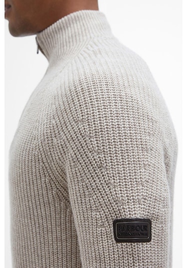 B.ıntl Chester Funnel Kazak Wh32 Whisper White Beyaz