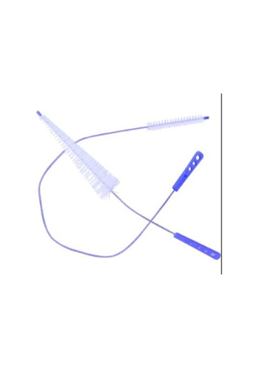 Bartech Süt Sağım Temizleme Fırçası Seti