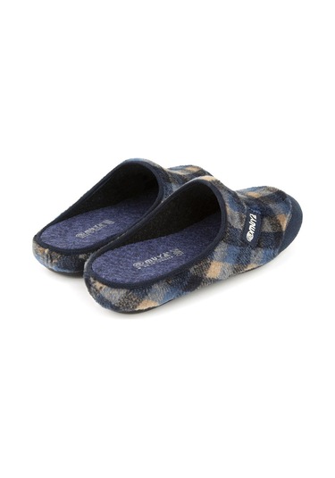 Muya Merida Anatomik Taban Unisex Ev Terliği 31901-3307-STAN