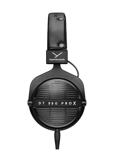 Beyerdynamic Dt 990 Pro X 48 Ohm Stüdyo Referans Kulaklığı