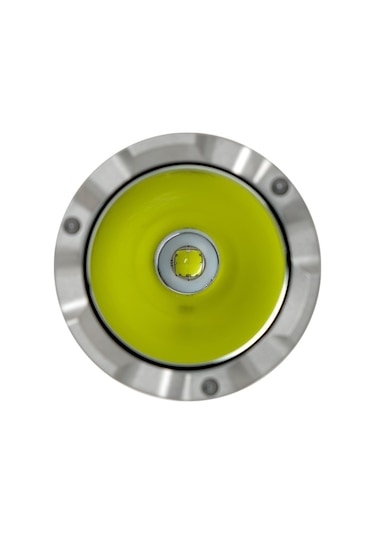 Fenix Tk16 V2.0 El Feneri 3100 Lümens Siyah