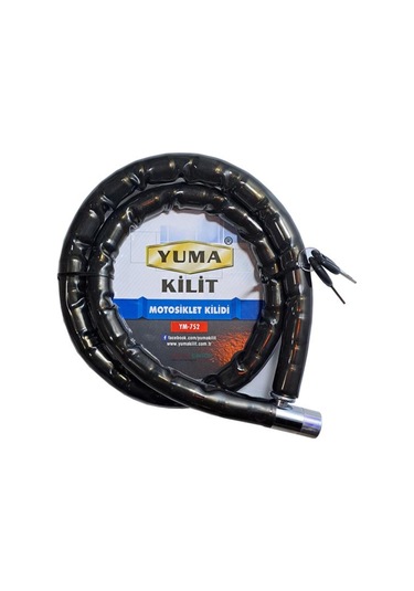 Motorbisiklet Kld. Körüklü 22x120 Cm Ym-752