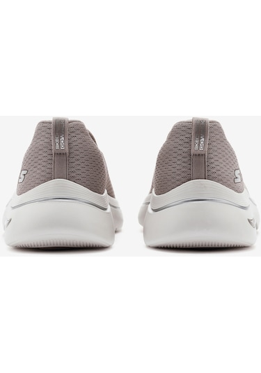 Skechers Go Walk Arch Fit 2.0 - Saida Kadın Bej Yürüyüş Ayakkabısı 125313 Tpe Bej