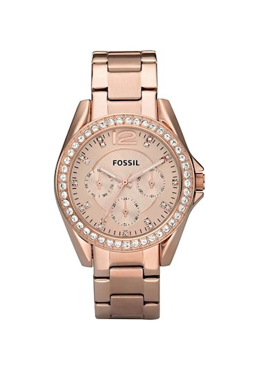Fossil ES2811 Kadın  Kol Saati