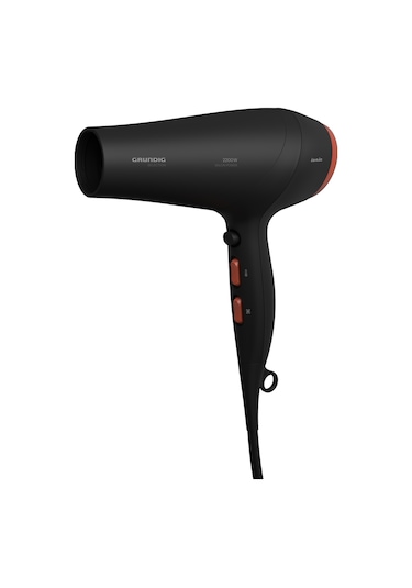 Grundig HD-6481 Saç Kurutma Makinesi