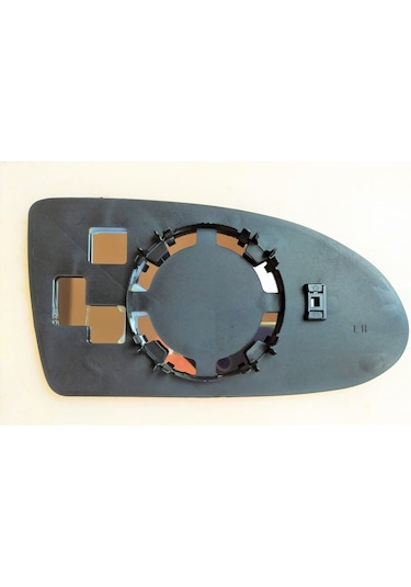 Ayna Camı Hyundai Accent Era 2006- Sol