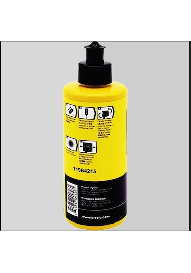 Farecla G3 Premium Wax Cila 250 ML