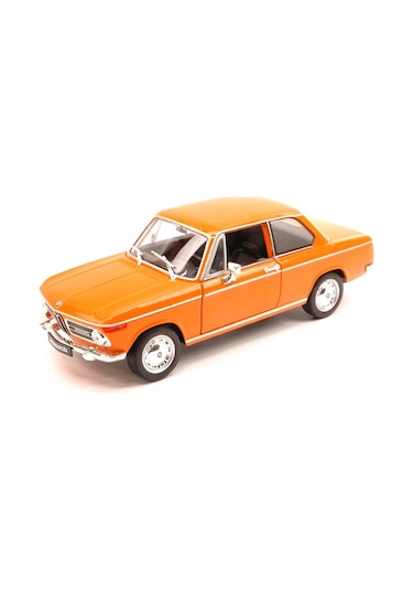 Welly 1:24 2002 Bmw Ti