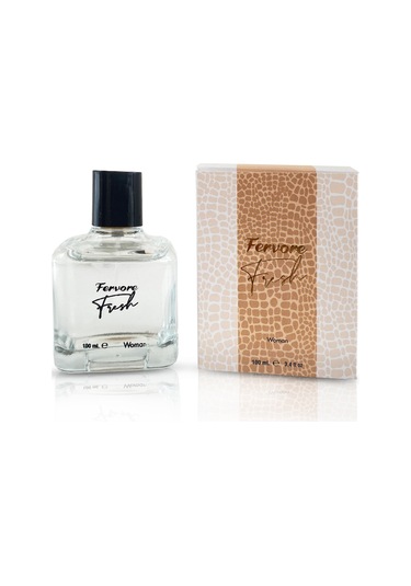 Fervore Fresh Kadın Parfüm EDT 100 ML
