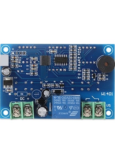 Novahub Akıllı Dijital Termostat Sıcaklık Kontrol Cihazı Termometre Yüksek Ve Düşük Sıcaklık Gösterge Model 2023