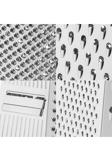 Wmf Çelik Rende 3201000118