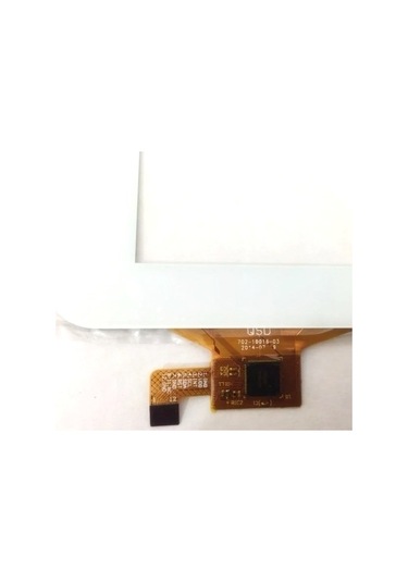 Nukleo 10.1'' Tablet Dokunmatik Ekran Qsd 702-10016-11