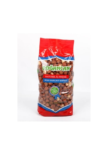 Doğancan Naturel Fındık İçi 1 KG