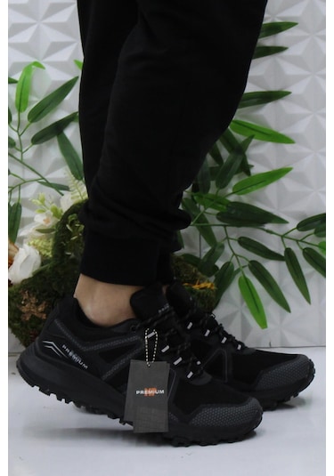M.p 242 1815 Rahat Waterproof Su Geçirmez Outdoor Ayakkabı 001