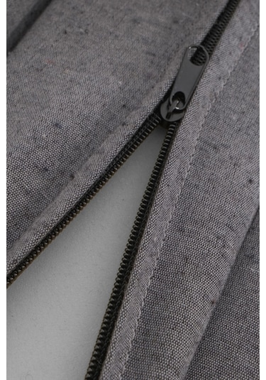 Neosleep Katlanır Yatak Yer Yatağı Misafir Yatağı Yoga Yatağı Kamp Yatağı Katlanır Yatak 10 Cm Kalınlık Neo009 Gri