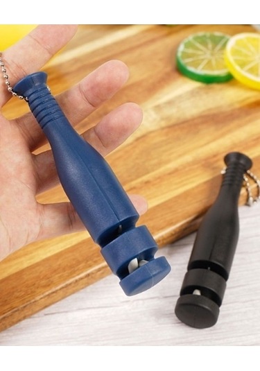 Ulzyvf Yaratıcı Sopası Seramik Şekli Lichen Bileyici, Bıçak Beyzbol Ql