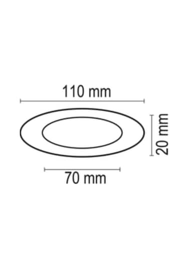 Saraybosna Cam Spot Boş Kasa