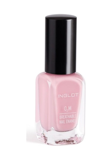 Inglot O2m Breathable Oje Nefes Alan Tırnaklar 481 P