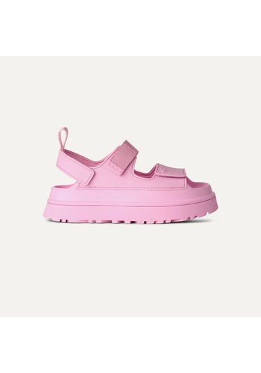 Pınk Dıamond Sandalet Kadın 1152685 Ugg W Goldenglow