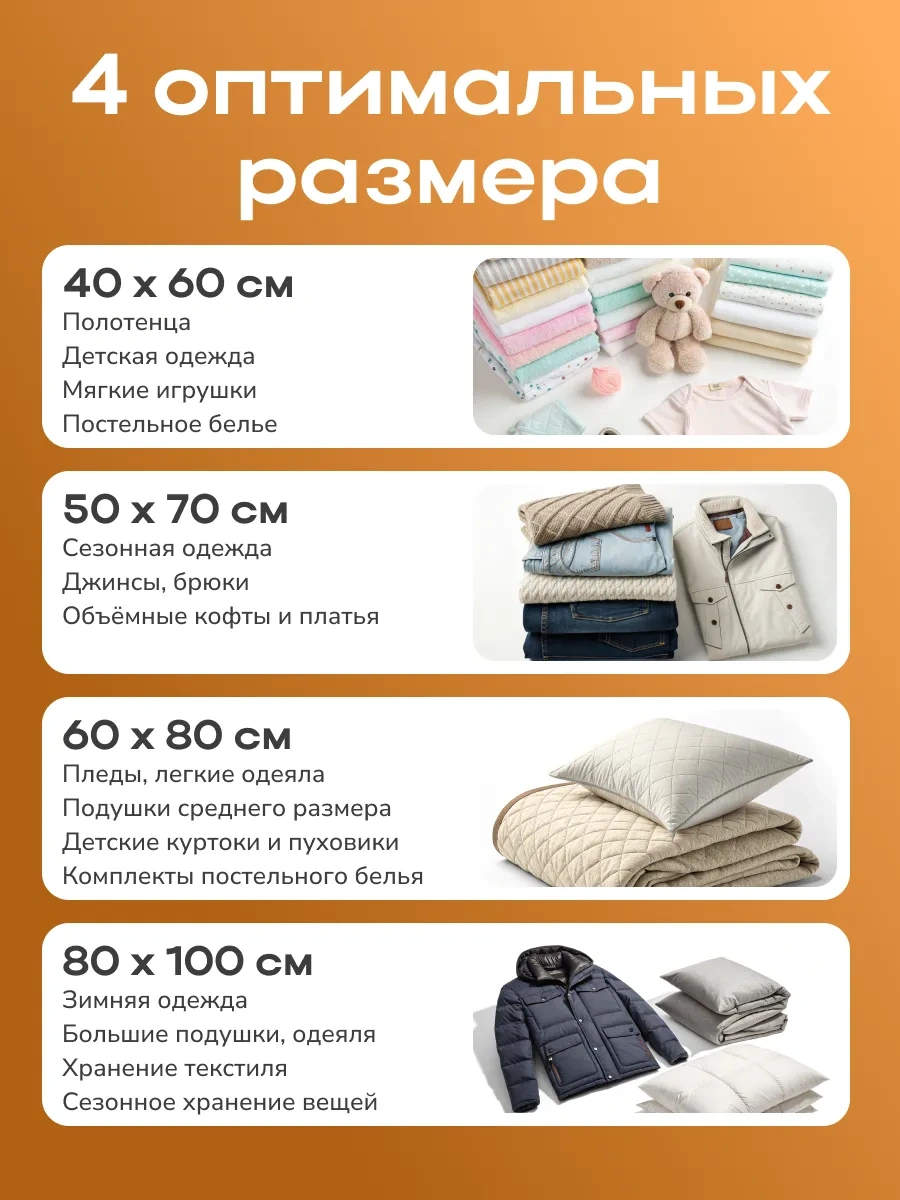 Yaostore Vakumlu Fermuarlı Valfli Ve Pompa İle Giyim Poşeti 259363435