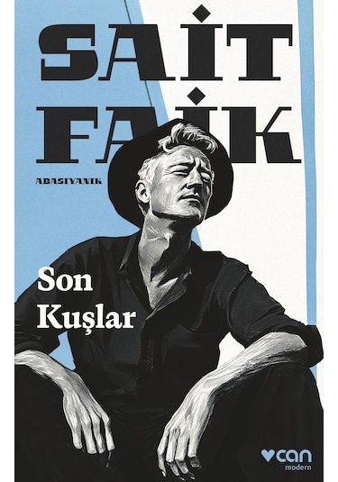 Son Kuşlar 9789750764981