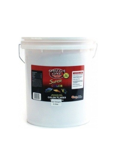 Omega One Color Flakes Kovadan Bölme 50 Gr