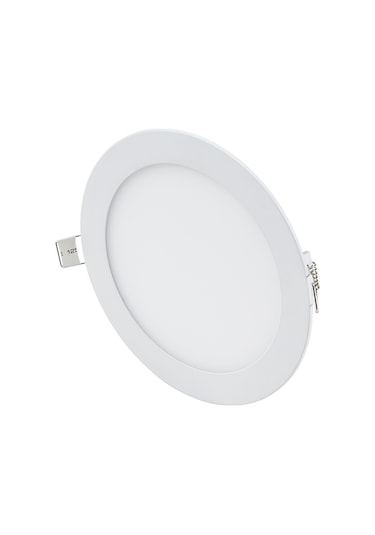 Cata Ct-5147 10 Adet 12w Slim Led Panel Alüminyum - Gün Işığı