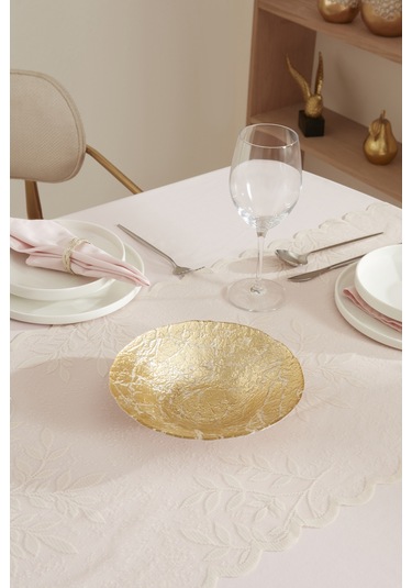 Karaca Home Dina Dekoratif Tabak